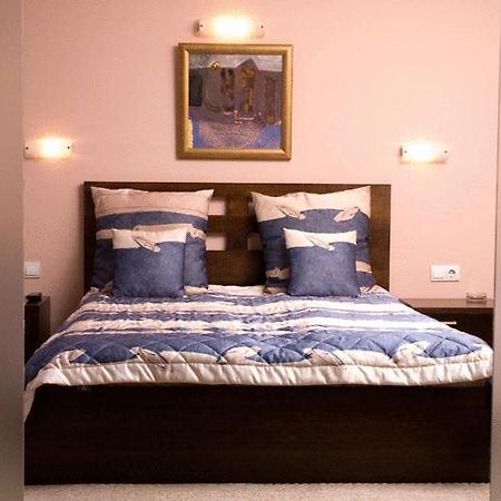 סופיה Hotel Pliska מראה חיצוני תמונה