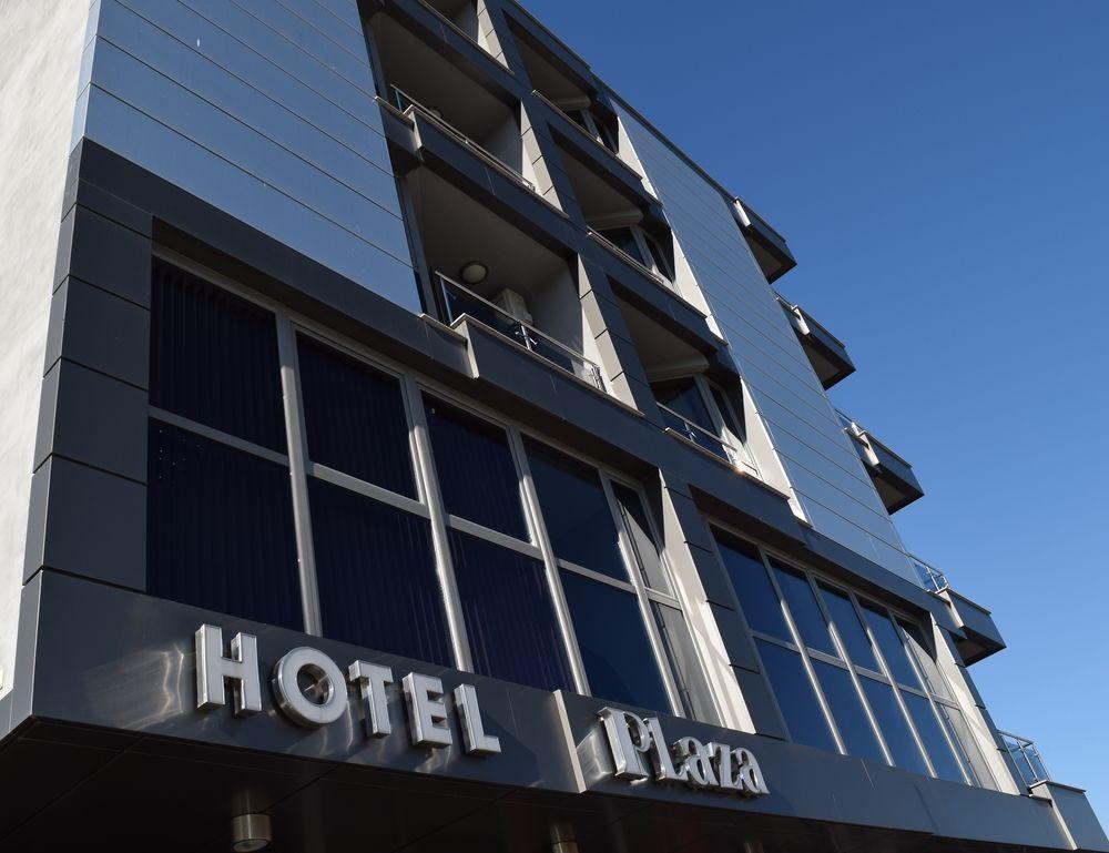 סופיה Hotel Pliska מראה חיצוני תמונה