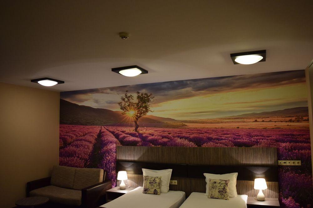סופיה Hotel Pliska מראה חיצוני תמונה