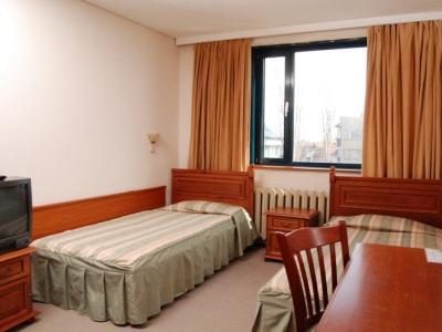 סופיה Hotel Pliska מראה חיצוני תמונה
