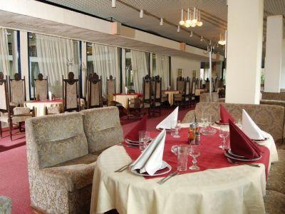 סופיה Hotel Pliska מראה חיצוני תמונה