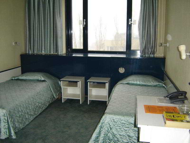סופיה Hotel Pliska מראה חיצוני תמונה