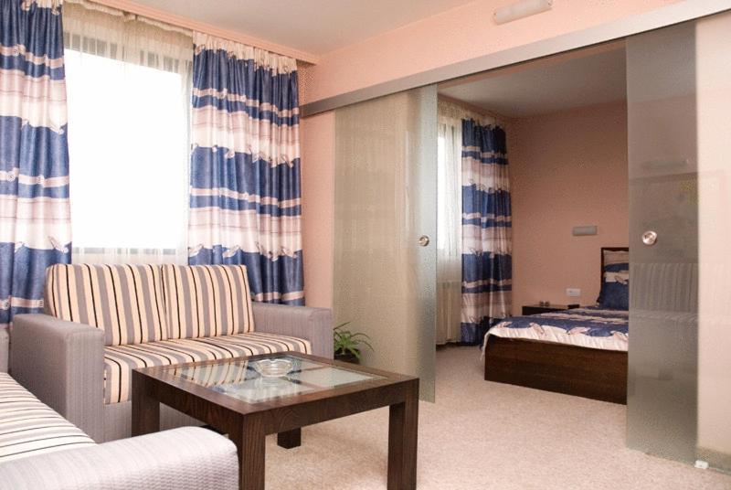 סופיה Hotel Pliska מראה חיצוני תמונה