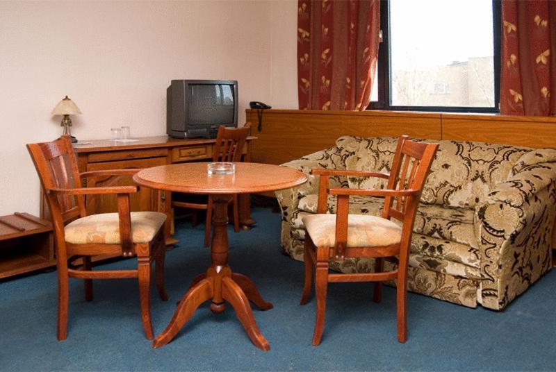 סופיה Hotel Pliska מראה חיצוני תמונה