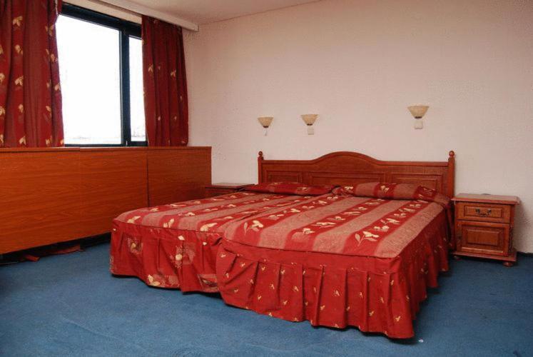 סופיה Hotel Pliska מראה חיצוני תמונה